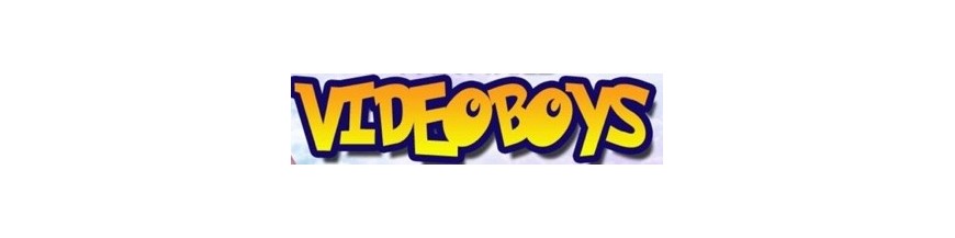 Videoboys