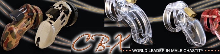 CB-X