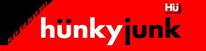 HunkyJunk